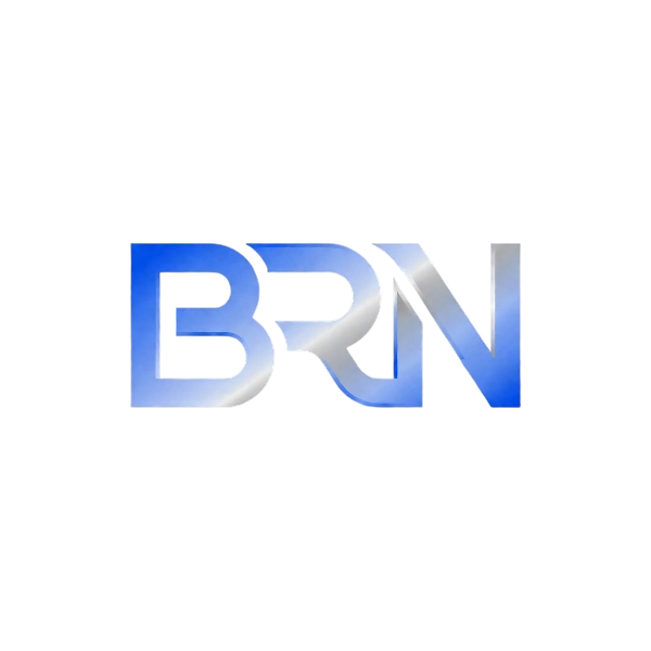 BRN AI Logo